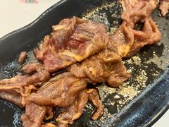 -红菇坊鲜汤火锅(淮河街店)