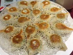 冰花煎饺-老边饺子馆(中街店)