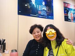 -贺莉嫂北二巷香菇芙蓉面(抗大商厦店)