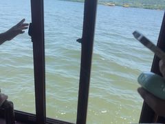 -西湖游船
