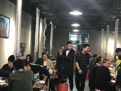 -33韩式自助烧烤(环城南路店)