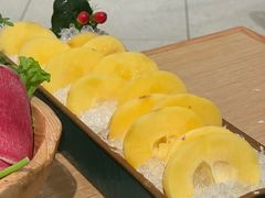 -椰子不语 椰子鸡火锅(淮海店)