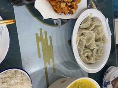 -五谷丰香饺子馆(总店)