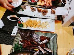 -菊上料理(蜀山银泰百货店)