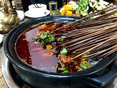 -小向麻辣烫(天街总店)