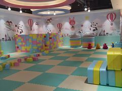 -青水瓦台汤泉(未央店)