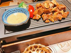 -玉川屋·深夜食堂居酒屋(柳巷店)