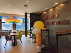 -德克士(通惠门店)