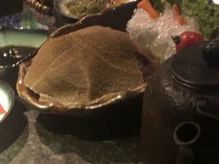 鲜毛肚-湊湊火锅·茶憩(新中关购物中心店)