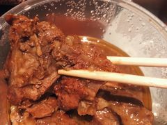 -阿秋牛排(湖心街店)