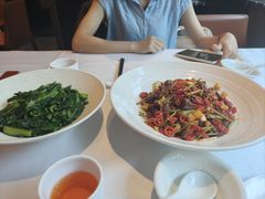 -味钱塘·钱塘浙宴(宋城之江银泰店)