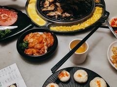 -韩宫宴烤肉·料理(砂之船奥特莱斯店)