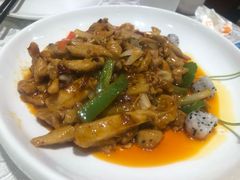 -马凯餐厅(地安门店)