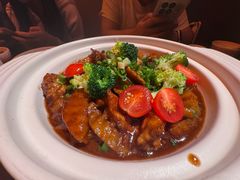 -探鱼·鲜青椒爽麻烤鱼(北京路天河城店)