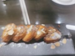 -北京王府井希尔顿酒店·秦唐中餐厅Chynna