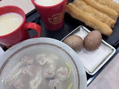 -永和大王(北京站内一店)