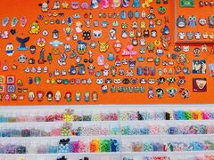 -爆爆手作·掐丝珐琅·Tufting·捏捏乐DIY团建集合店(朝阳店)