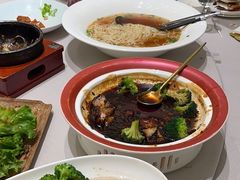 -颂福楼·南京菜(定淮门店)