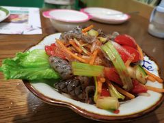 -TAIMING泰鸣东南亚餐厅(益华广场店)