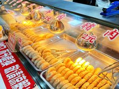 -隆盛园火勺馄饨面(十一纬路店)
