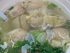 -八珍·广式煎饺·广州老字号(北京路总店)