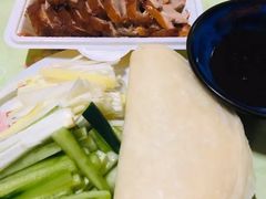 -董立兵烤鸭店(明湖店)