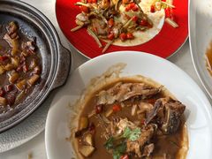 -南昌绿地铂瑞酒店·臻萃轩中餐厅