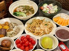 -益健·足疗汗蒸SPA(芙蓉广场店)