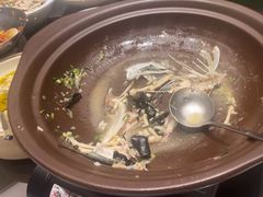 -章吴记喜瑞餐厅(东东城店)