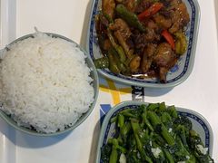 -7+7私家饭堂(人民路店)