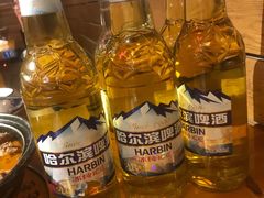 -江味龙虾馆·裸蓝龙虾(南山店)