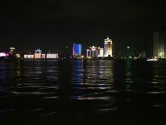-武汉两江游览·夜游长江(汉口粤汉码头)