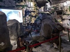 -房山世界地质公园博物馆
