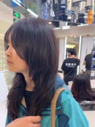 -木北造型