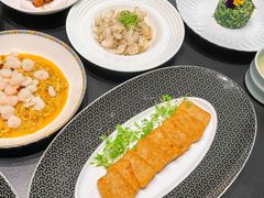 -新光酒家·河豚·海鲜·蟹料理(浦东店)