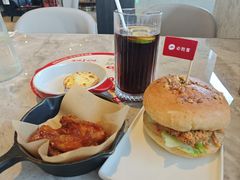 -必胜客(长瀛商业广场店)