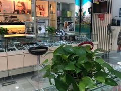 -同仁验光配镜(亚运村店)