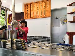 自助取餐区-芝麻糊世家(西华店)