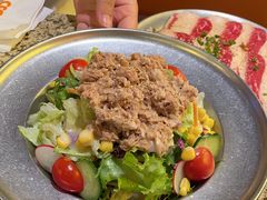 -首尔烤肉大排档(合生汇店)