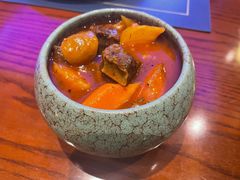 罐牛-列娜餐厅