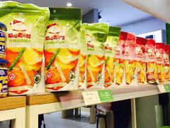 -座上客(0382永辉超市江宁万达店)