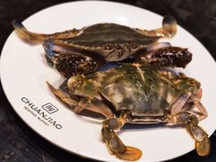 -川骄海鲜自助(河东店)