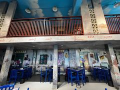 -马路边边麻辣烫联盟路店