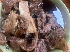 -清真-戏楼王记牛肉面