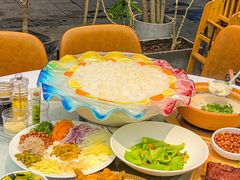 -老伙记海鲜码头(北滘店)