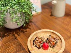 -莳空烧鸟店(晨沐店)