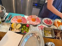 -羽深肉铺 Steak & Wine