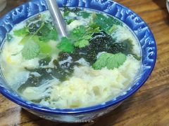 -王魁腊汁肉夹馍(柿园路店)