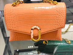 -CHARLES&KEITH(城西银泰店)