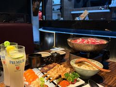 -品米斗·精致料理(浦东禹悦汇店)